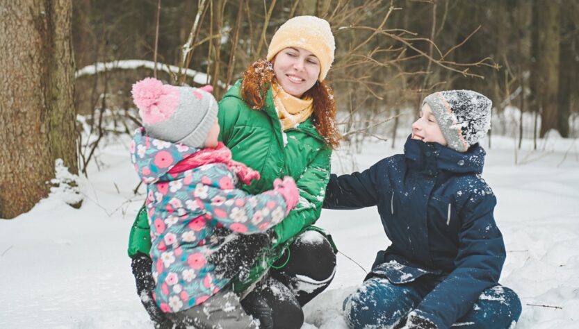 Новини України - МОН продовжило канікули в Україні до 1 лютого