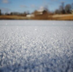 Новини України - Мороз, переважно без снігу: синоптики про погоду у січні
