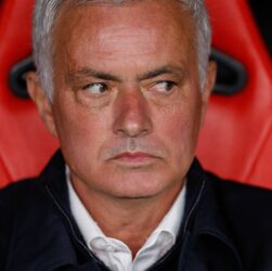 Новини спорту - Моурінью дав коментар стосовно невідомого йому українця Батагова