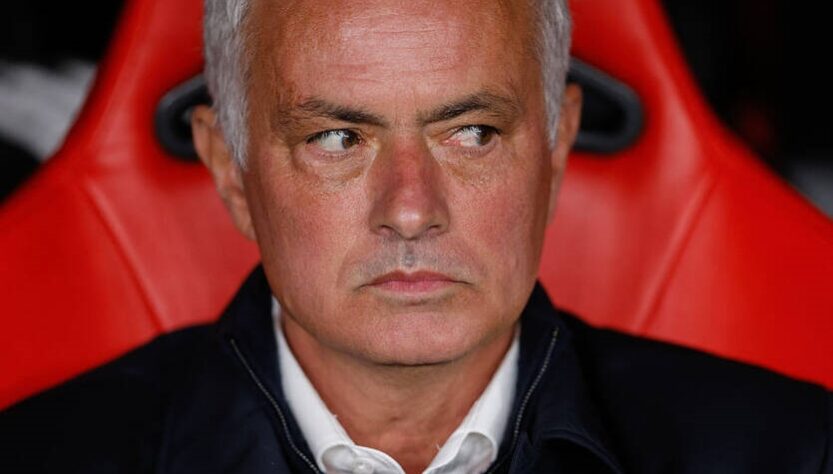 Новини спорту - Моурінью дав коментар стосовно невідомого йому українця Батагова