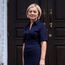 Новини України - Мовний омбудсман заявила про необхідність стимулів для російськомовних