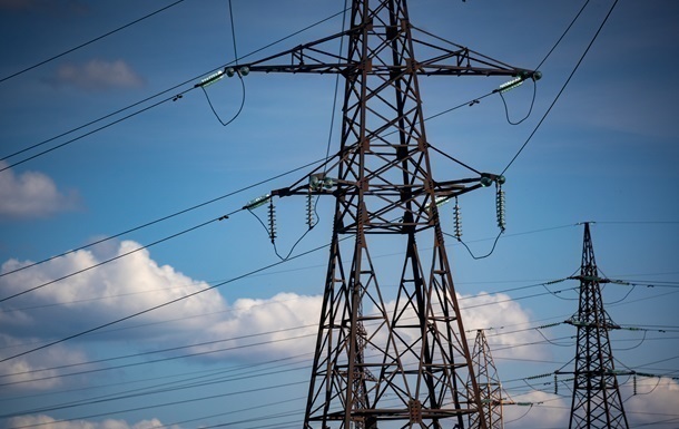 Новини України - Можливі додаткові перебої зі світлом - Свириденко