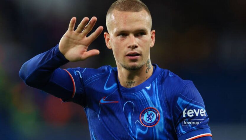 Новини спорту - Мудрик опублікував перше фото після допінгового скандалу