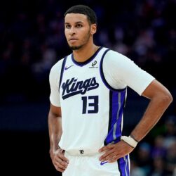 Без категорії - Мюррей із Сакраменто Кінгз травмувався вдруге