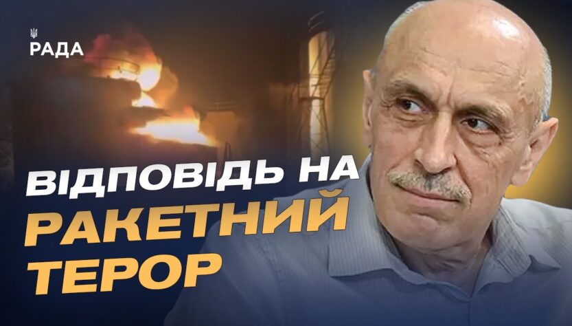 Чому росії не вдасться уникнути відповідальності за воєнні злочини | Олександр Павліченко
