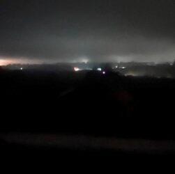 Новини світу - На Бєлгородщині 500 тис. мешканців без світла і тепла