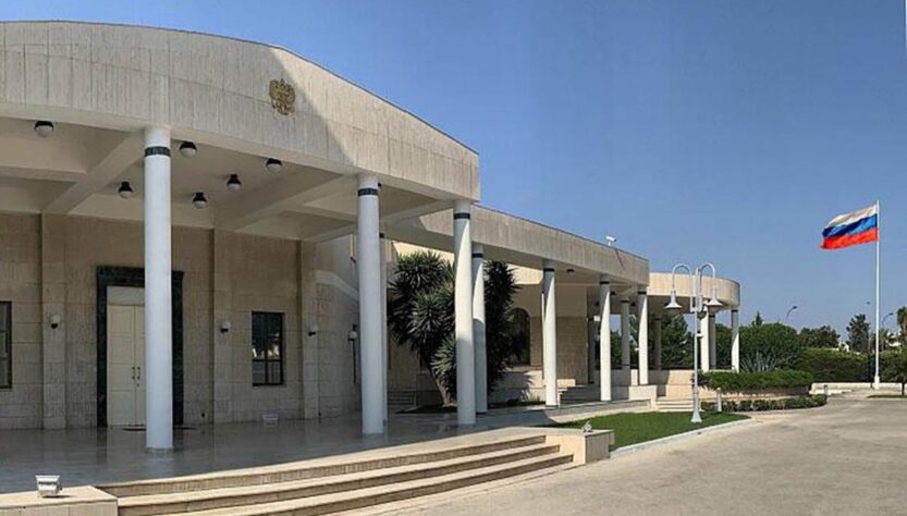 Новини світу - На Кіпрі виявили мертвим працівника посольства РФ - ЗМІ