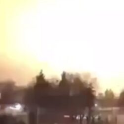 Новини України - На Львівщині виміряли радіаційний фон після ракетного удару