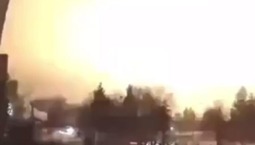 Новини України - На Львівщині виміряли радіаційний фон після ракетного удару