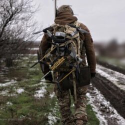 Новини України - На п'яти напрямках затишшя - Генштаб