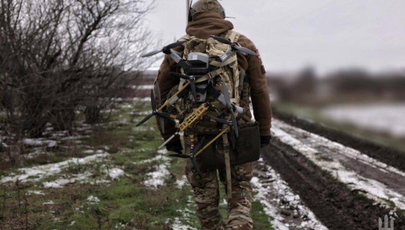 Новини України - На п'яти напрямках затишшя - Генштаб