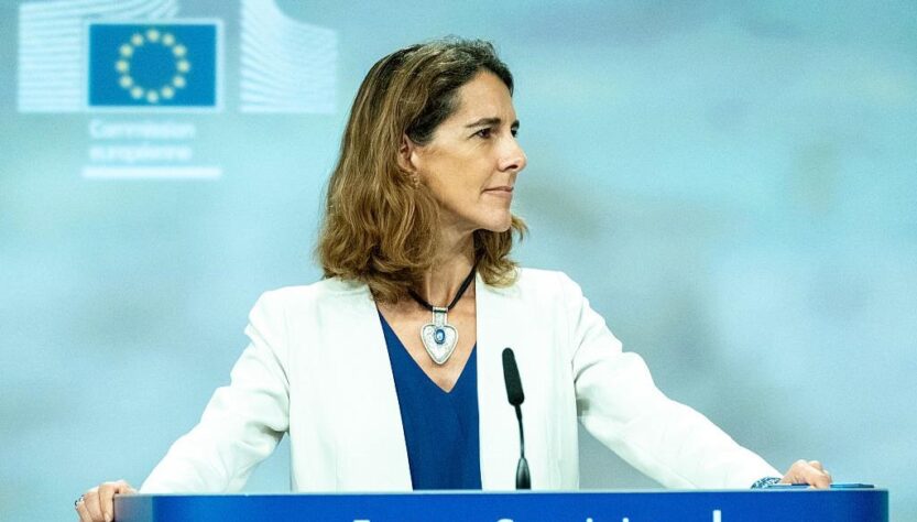 Новини політики - На "певному етапі" доведеться провести перемови з Путіним - ЄС