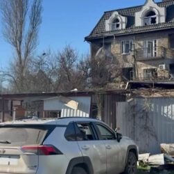 Новини України - На ТОТ Херсонщини ліквідували причетного до катувань колаборанта - ЦЖР