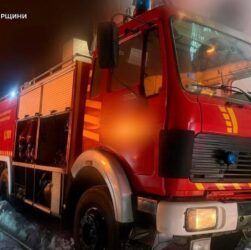 Новини України - На Житомирщині атаковано критичну інфраструктуру