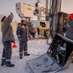 Новини України - Надзвичайний стан в енергетиці: що очікувати