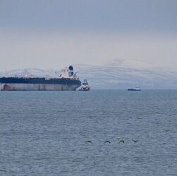 Новини бізнесу - Нафтогазові доходи Росії рухнули до мінімуму 2020 року