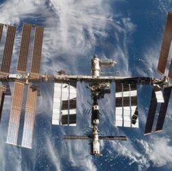 Технології - NASA вперше в історії МКС оголосило медичну евакуацію екіпажу