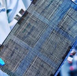 Технології - "Найсильніша у світі" батарея обіцяє на 70% більший запас ходу для авто