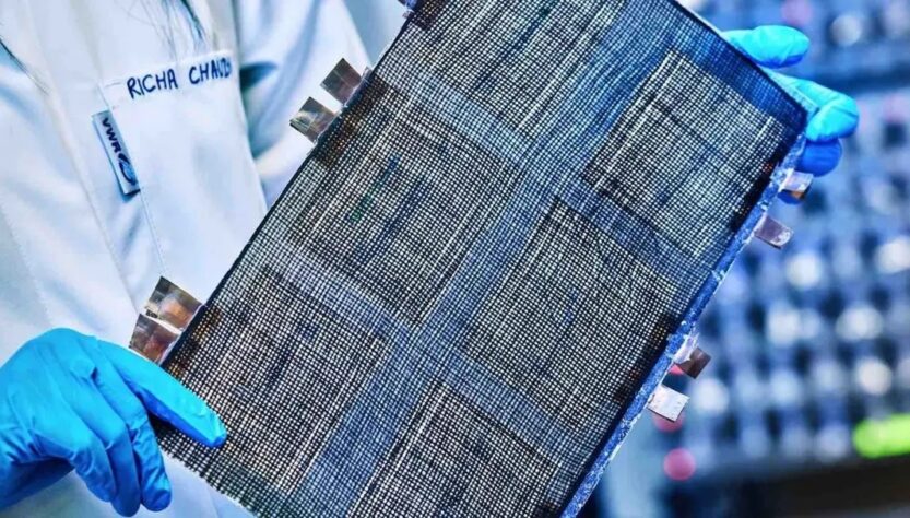 Технології - "Найсильніша у світі" батарея обіцяє на 70% більший запас ходу для авто