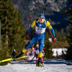 Новини спорту - Назвали склад чоловічої збірної України на перший етап Кубка світу-2026