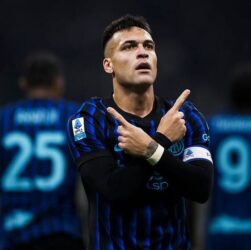 Новини спорту - Названо кращого гравця грудня Серії А