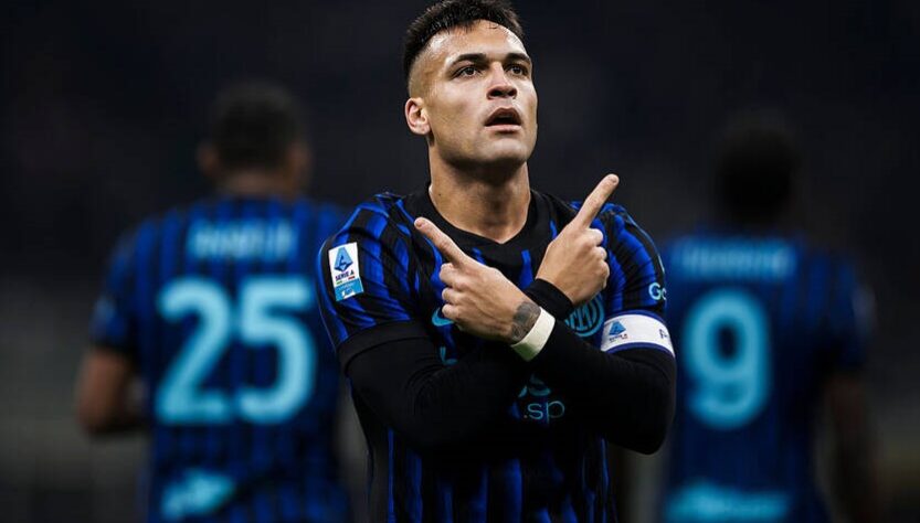 Новини спорту - Названо кращого гравця грудня Серії А