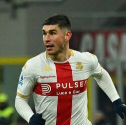 Новини спорту - Названо оцінки Маліновського за гру проти Мілана