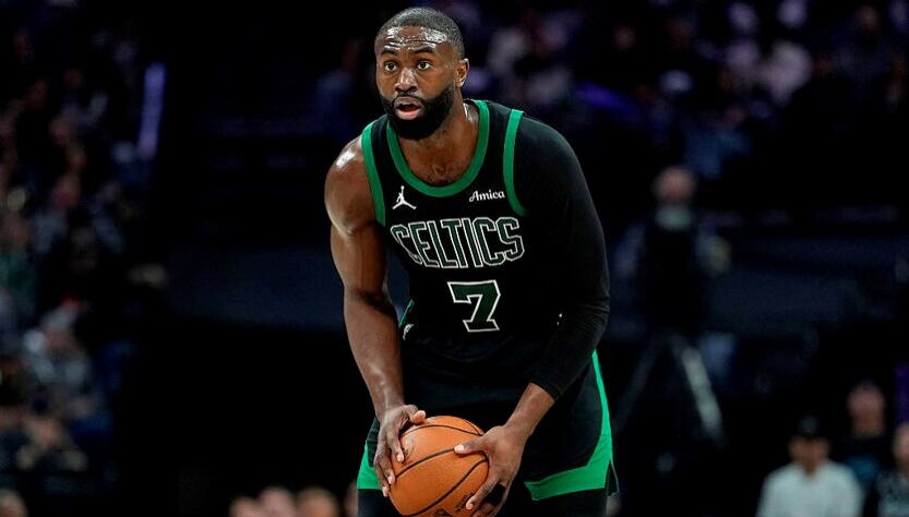 Новини спорту - НБА: Браун оформив 50 очок у матчі з Кліпперс