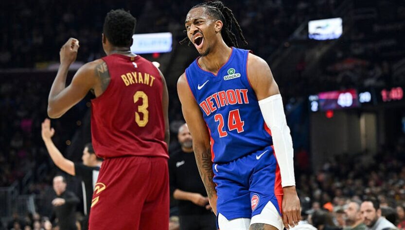 Новини спорту - НБА: Бруклін виявився сильнішим за Денвер