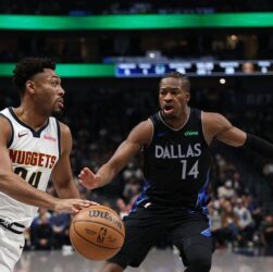 Новини спорту - НБА: Дончич не врятував Даллас у матчі з Денвером