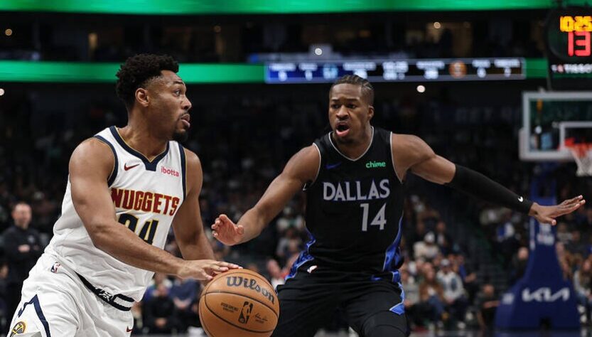 Новини спорту - НБА: Дончич не врятував Даллас у матчі з Денвером