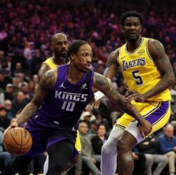 Новини спорту - НБА: Індіана і Сакраменто святкують гучні перемоги