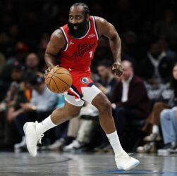 Новини спорту - НБА: Лейкерс не впоралися з Мілуокі