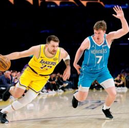 Новини спорту - НБА: п'ята поразка Юти та впевнений крок Бостона