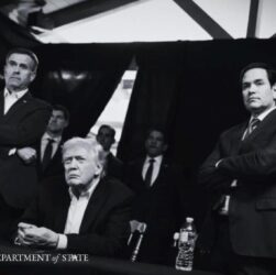 Новини світу - Не грайте з Трампом: Держдеп застереіг Росію