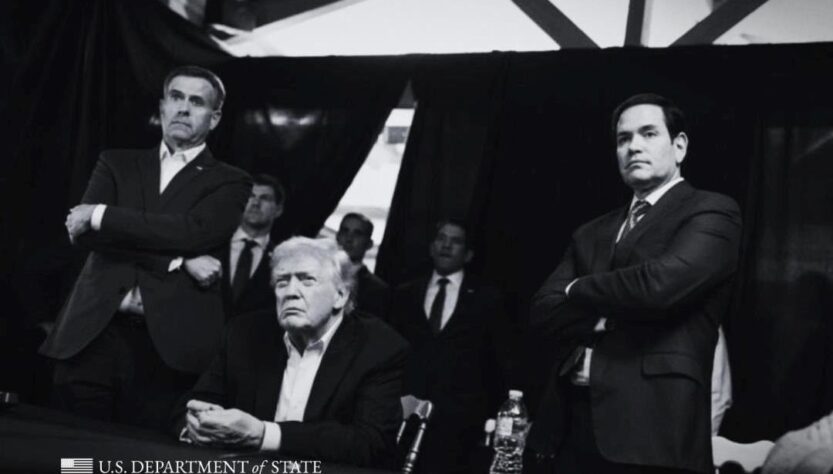 Новини світу - Не грайте з Трампом: Держдеп застереіг Росію