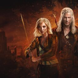 Новини культури - Netflix підтвердив фінал Відьмака: п’ятий сезон стане останнім