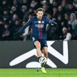 Новини спорту - Невдалий вечір Забарного: низькі оцінки за паризьке дербі