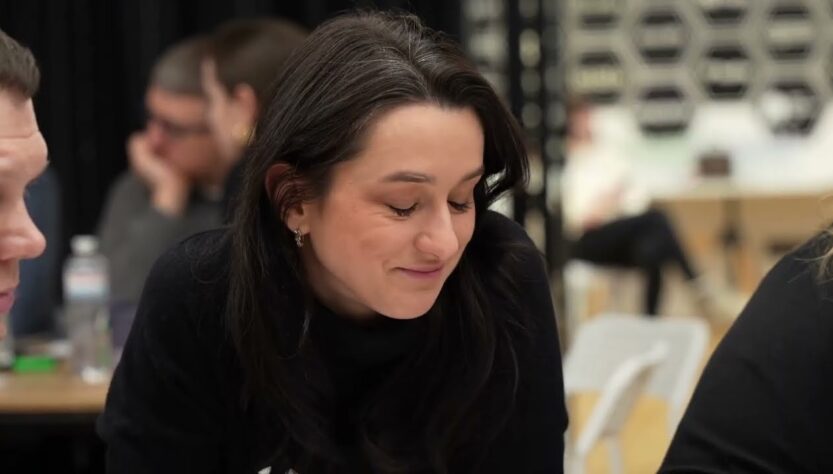 Рада з молодіжних питань визначила пріоритети на 2026 рік