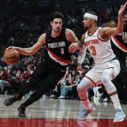 Новини спорту - Ніч овертаймів в НБА: Торонто шокує Філадельфію