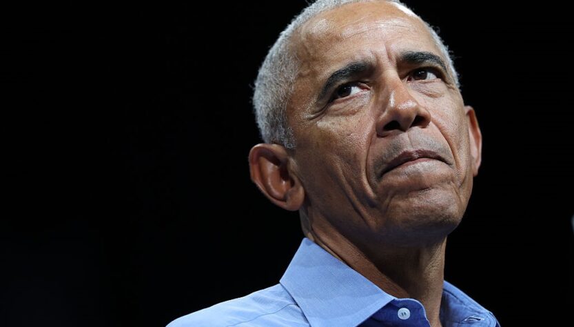 Новини світу - Німецька розвідка роками прослуховувала Обаму без дозволу канцлера - ЗМІ