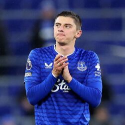 Новини спорту - Низка німецьких клубів зацікавлені в Миколенку