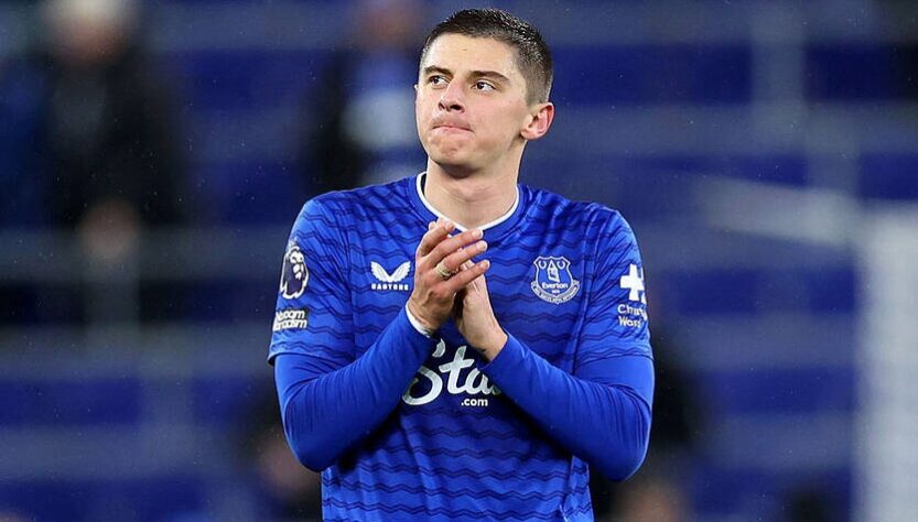 Новини спорту - Низка німецьких клубів зацікавлені в Миколенку