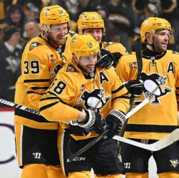 Новини спорту - НХЛ: Монреаль зупинив переможну ходу Кароліни