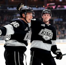 Новини спорту - НХЛ: перемога Юти та успіх Лос-Анджелеса