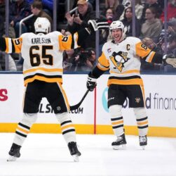 Новини спорту - НХЛ: тріумф Флориди та гучна перемога Чикаго