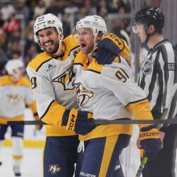 Новини спорту - НХЛ: тріумфальний вечір Бостона та Тампи