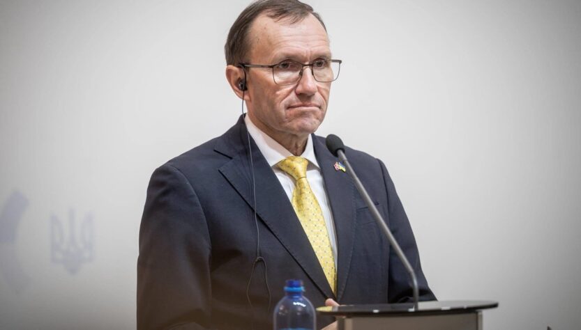 Новини України - Норвегія виділила $400 млн на підтримку України