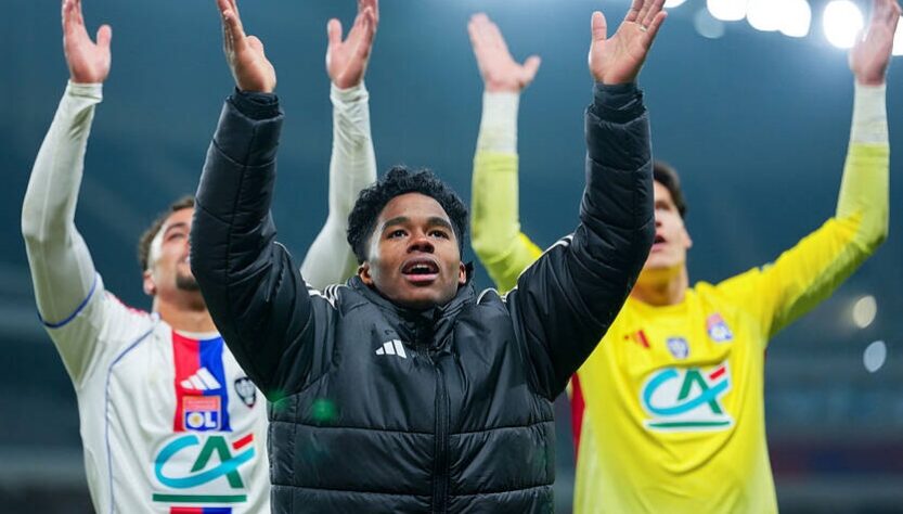 Новини спорту - Новачок Ліона забив у першому ж матчі