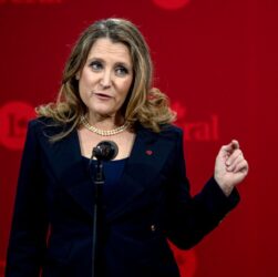 Новини України - Новий радник Зеленського. Фріланд в Україні